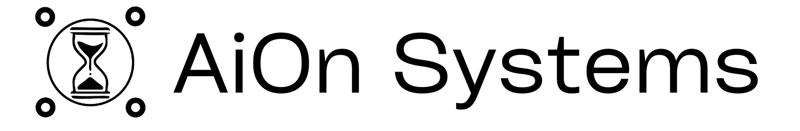 AiOn Systems Logo