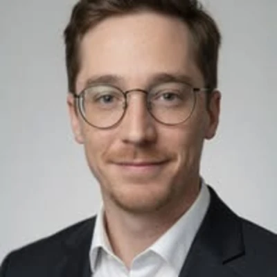 Dominic Dos Santos, Managing Partner at AiOn Systems